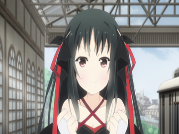 episode 1 Unbreakable Machine-Doll