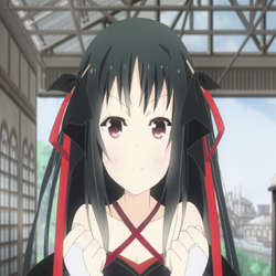 Unbreakable Machine-Doll Encyclopaedia