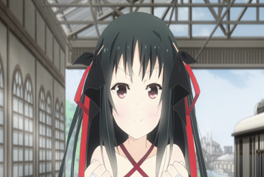 Madman Entertainment Are Bringing Unbreakable Machine Doll English Dub to  AnimeLab Service (Shortly)