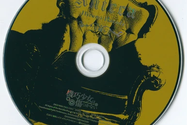 MOKA | Elfen Lied Wiki | Fandom