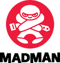 Madman Entertainment