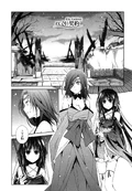 Unbreakable Machine-Doll Manga Volume 3 Extra 1 Page 3