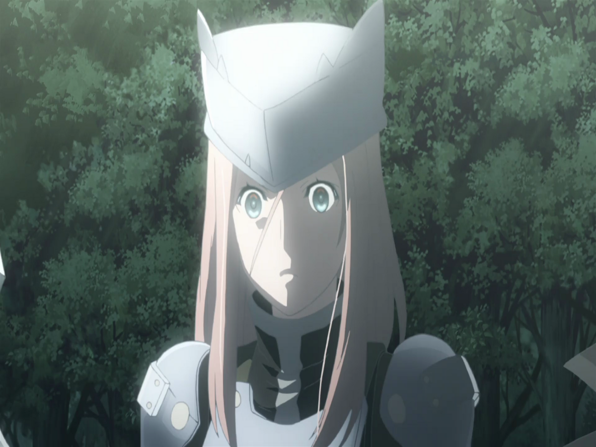Unbreakable Machine Doll Episode 3 Review - Best In Show - Crow's World of  Anime