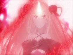 Yaya, Unbreakable Machine-Doll Encyclopaedia