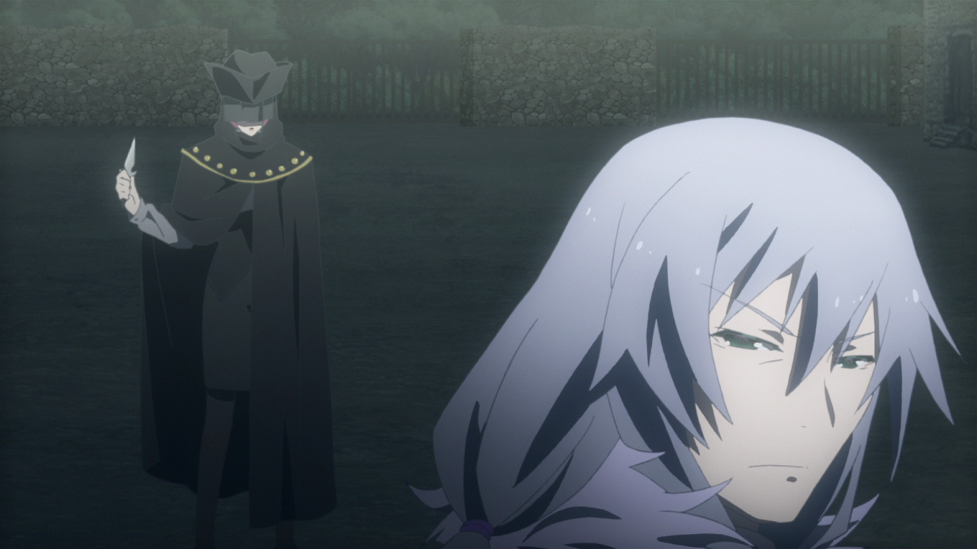 Watch Unbreakable Machine-Doll season 1 episode 13 streaming