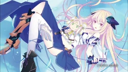 Ruroo | Unbreakable Machine-Doll Encyclopaedia | Fandom