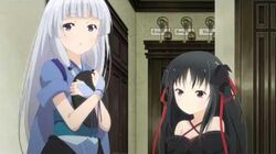 Unbreakable Machine-Doll: Complete Series Blu-ray (機巧少女は