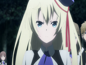 Charlotte Belew, Unbreakable Machine-Doll Encyclopaedia