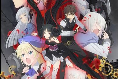 Unbreakable Machine Doll Episode 12 Review - Best In Show - Crow's World of  Anime