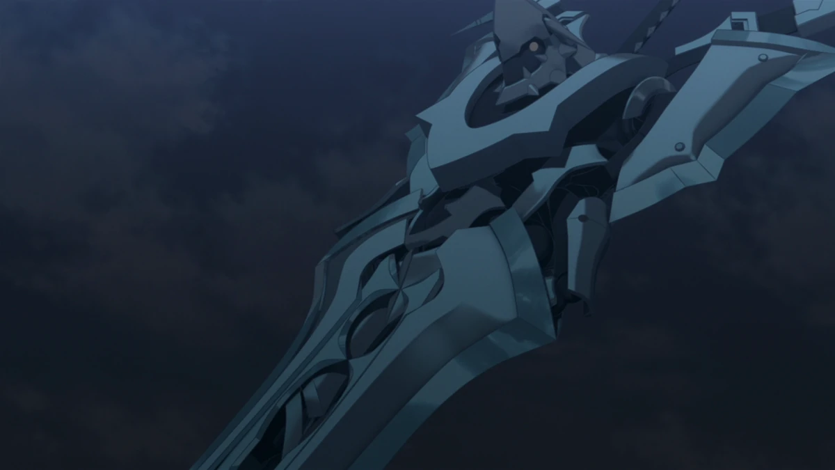 Cherubim (Image Gallery) Unbreakable MachineDoll Encyclopaedia Fandom