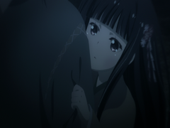 Nadeshiko Akabane.