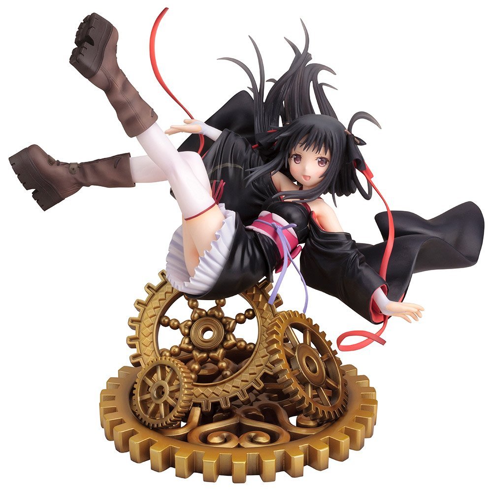 Unbreakable Machine Doll Merchandise Unbreakable Machine Doll Encyclopaedia Fandom