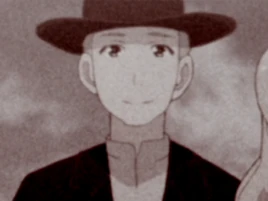 Frey and Loki's Father