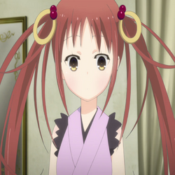 Unbreakable Machine-Doll / Characters - TV Tropes