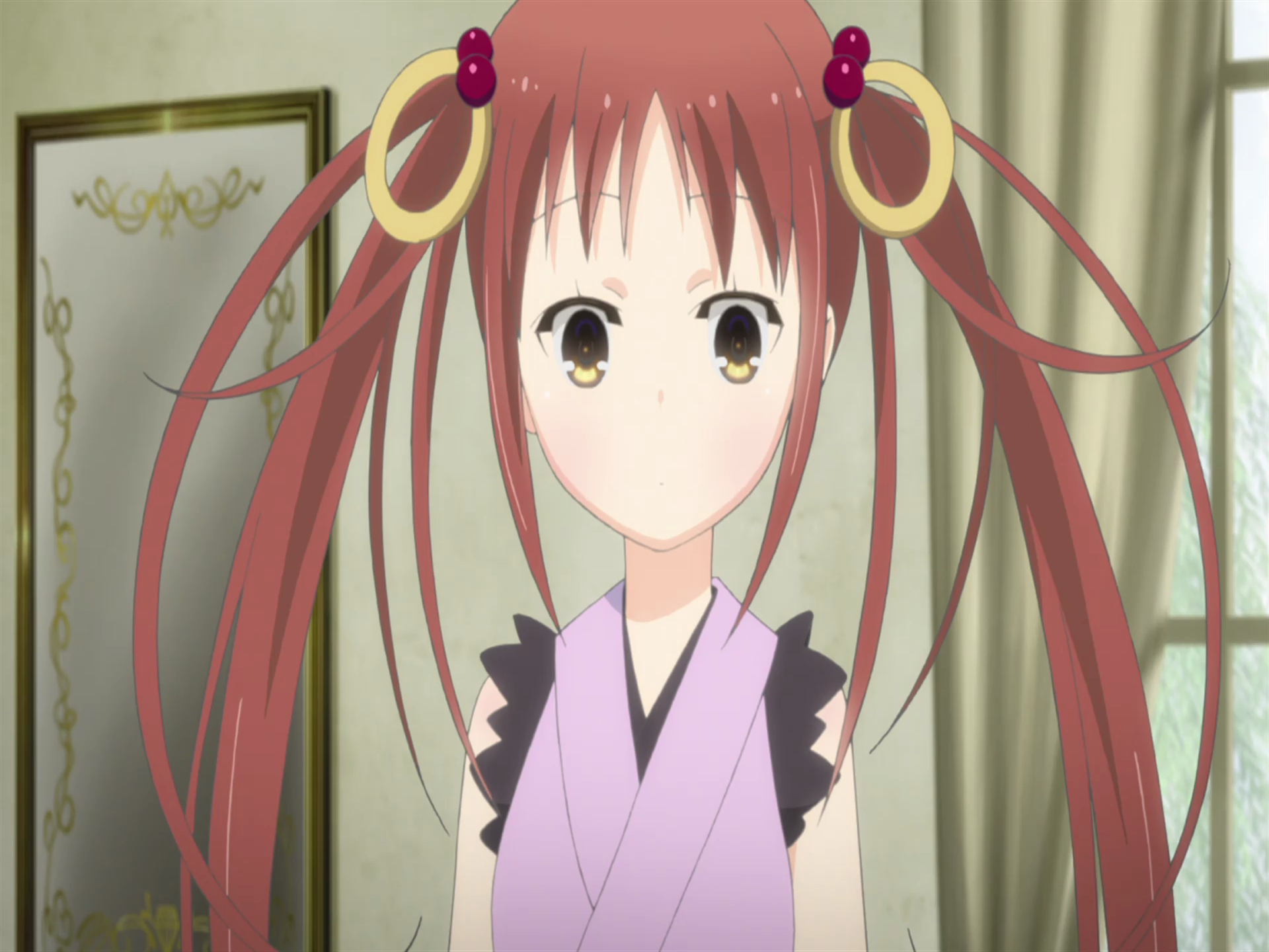 Setsugetsuka, Unbreakable Machine-Doll Encyclopaedia