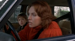 Cole telling Lynn he sees dead people