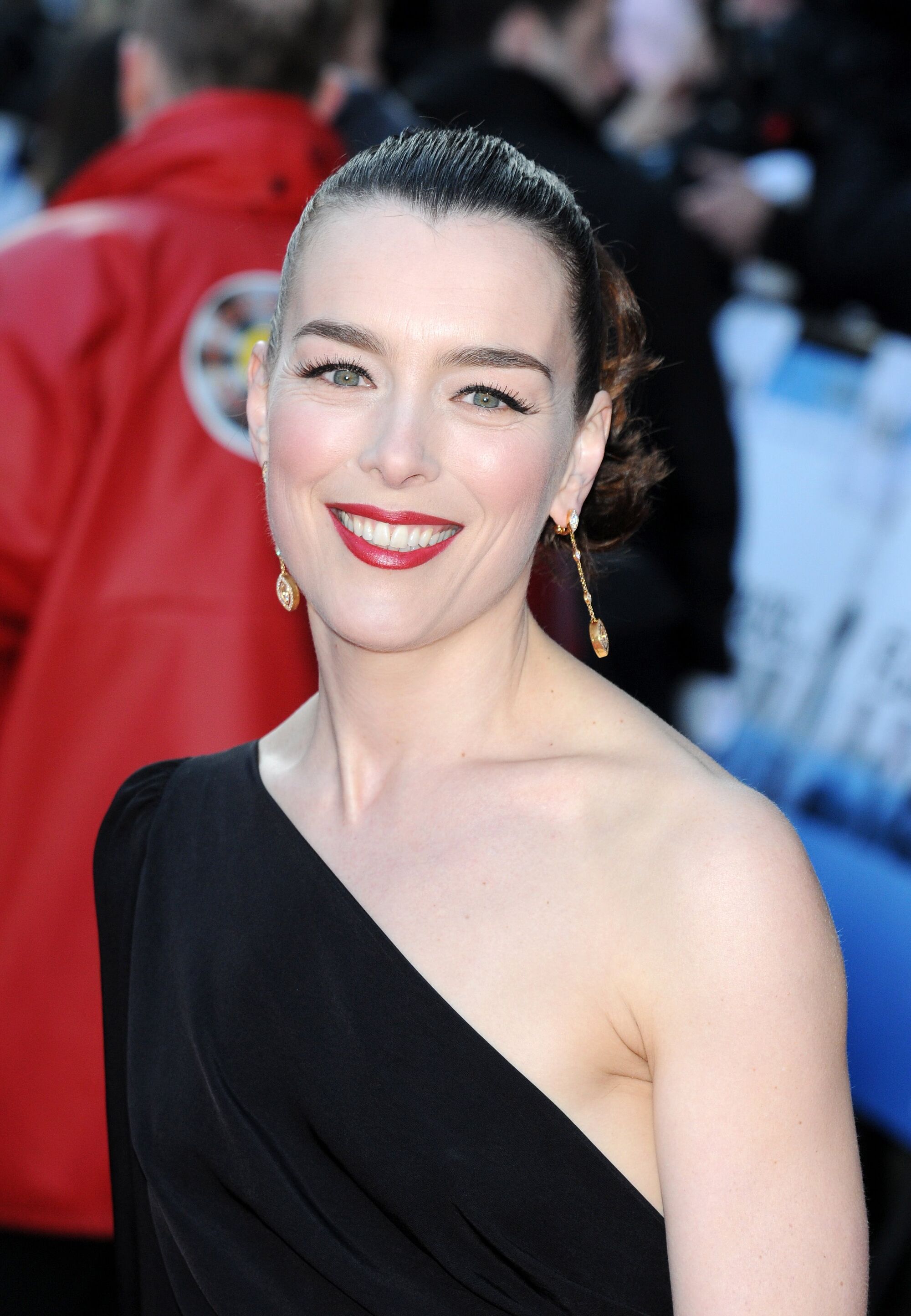 Olivia Williams Unbreakable Wiki Fandom