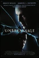 Unbreakable