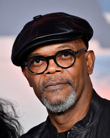 samuel jackson hat