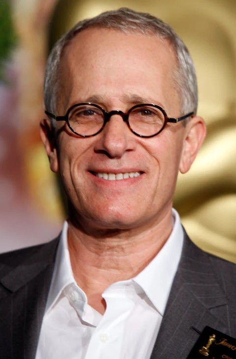 James Newton Howard | Unbreakable Wiki | Fandom