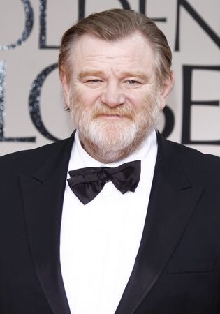 Brendan Gleeson - IMDb