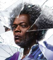 Mr. Glass