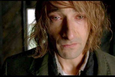 The Village film Unbreakable Wiki Fandom