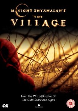 The village wikipedia top