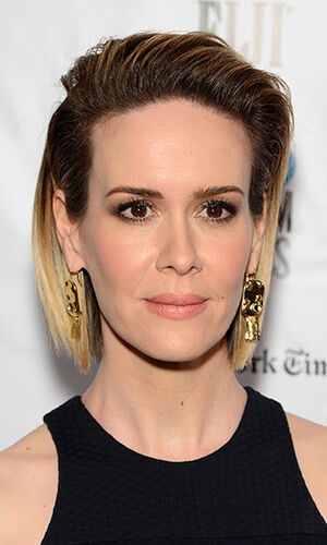 Sarah Paulson | Unbreakable Wiki | Fandom