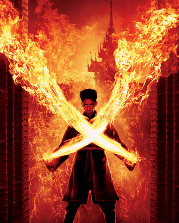 Zuko Unbreakable Wiki Fandom