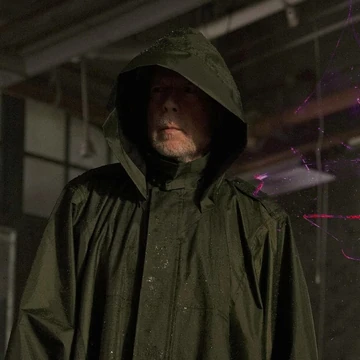 The Overseer Unbreakable Wiki Fandom