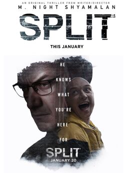 Split (2016) - Photo Gallery - IMDb