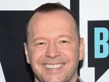 Donnie Wahlberg
