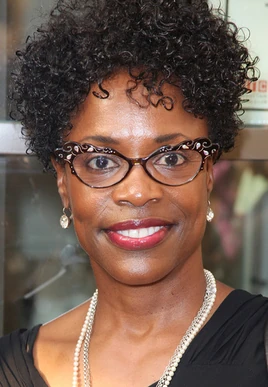 Charlayne Woodard