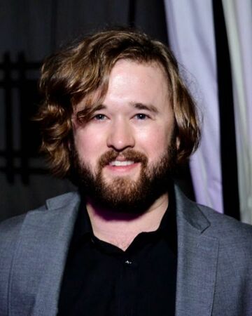 Haley Joel Osment | Unbreakable Wiki | Fandom