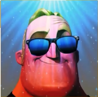 Phase 4 Uncanny, The Mr Incredible Becoming Memes Wiki