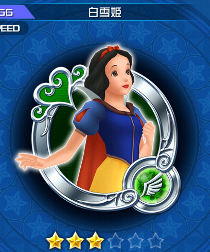 Snow White | Kingdom Hearts Unchained X Wiki | Fandom