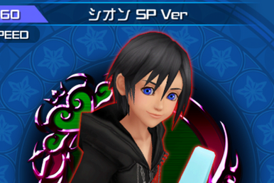 Sora Halloween Town Version | Kingdom Hearts Unchained X