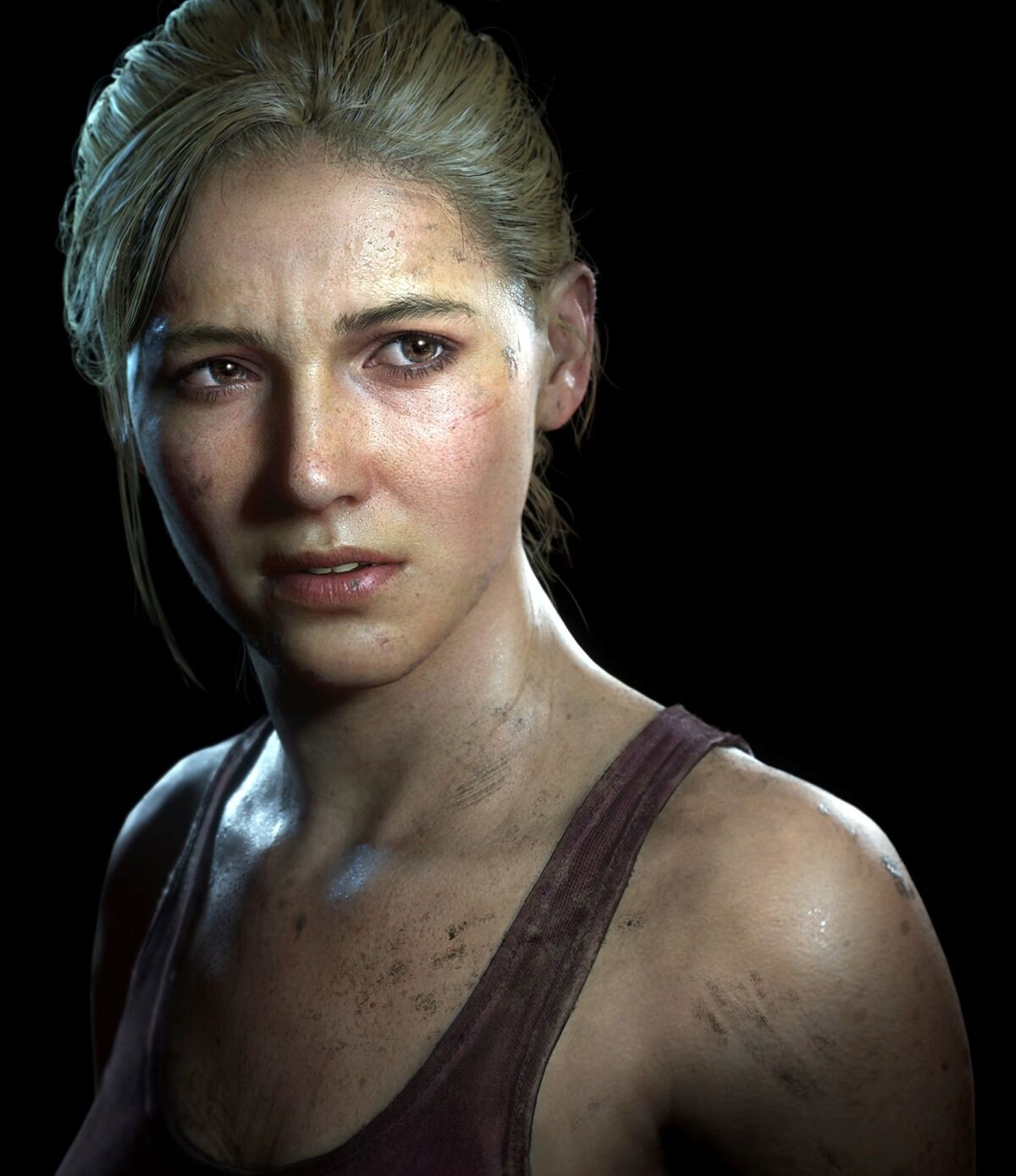 Елена  | Uncharted Wiki | Fandom