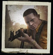 Карточка Эдди в сетевой игре