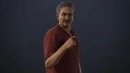 Салли в Uncharted 4