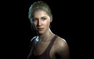 Elena fisher uncharted 4 a thiefs end-wide