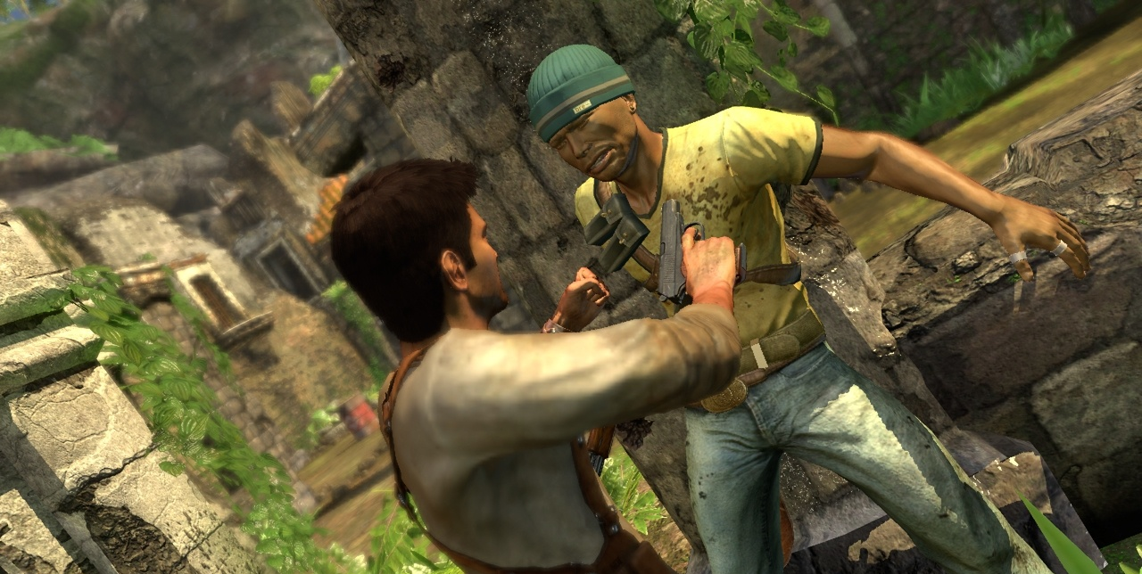 Пираты Эдди Раджи | Uncharted Wiki | Fandom