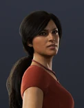 Chloe Frazer