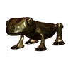 Grenouille en or