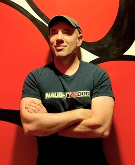 Josh Scherr