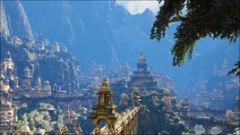 Shambhala