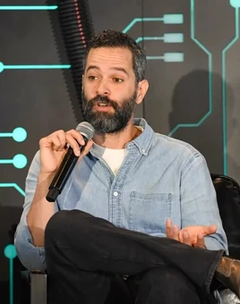 Neil Druckmann