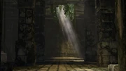 La chambre d'El Dorado
