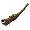 Trompette tibétaine